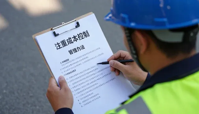 食品代加工行业成本控制趋势与优化策略