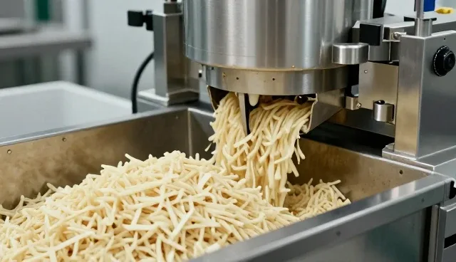 分装食品行业误区辨析与发展趋势分析